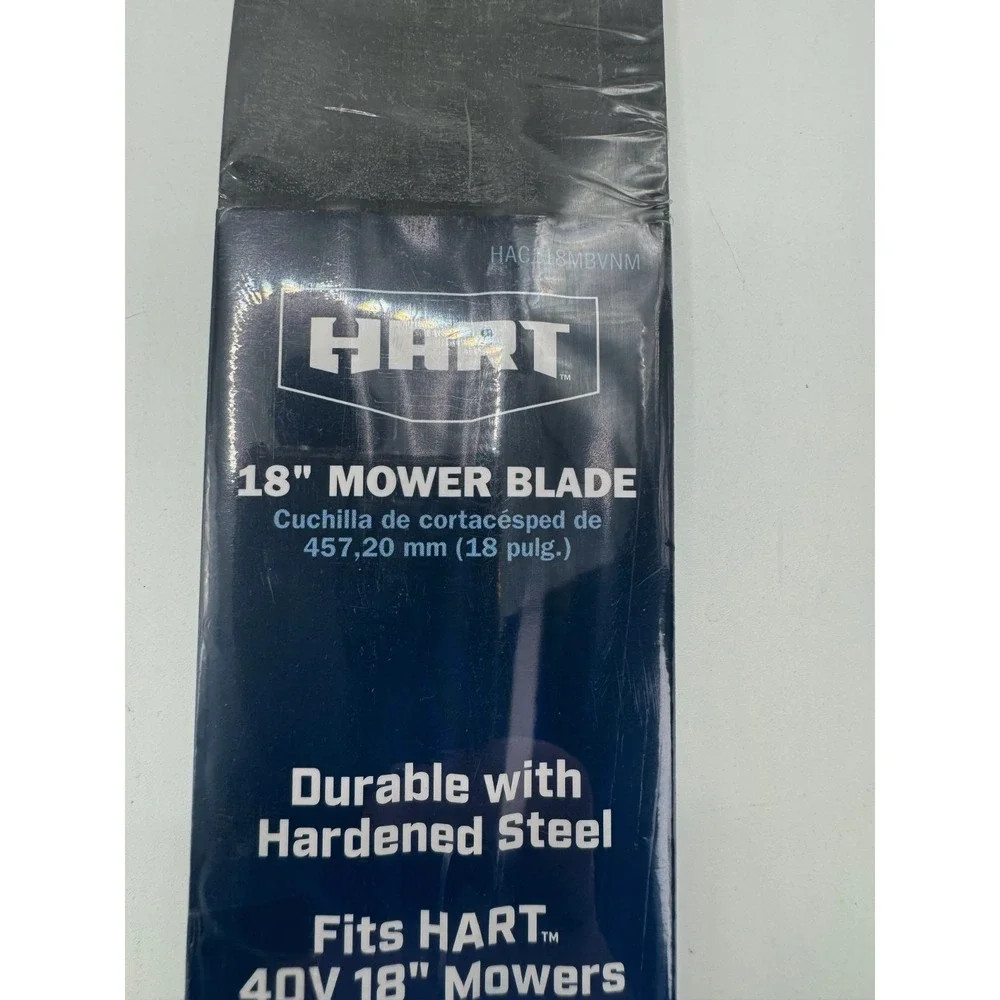 Hart 18